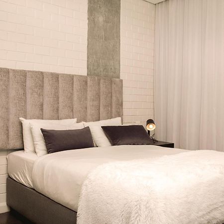 The Urban Hotel لوساكا المظهر الخارجي الصورة