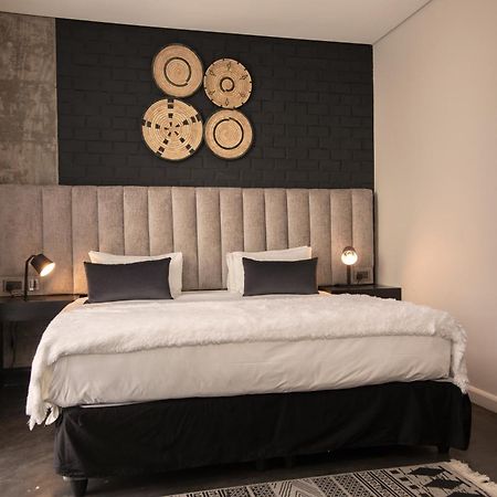 The Urban Hotel لوساكا المظهر الخارجي الصورة