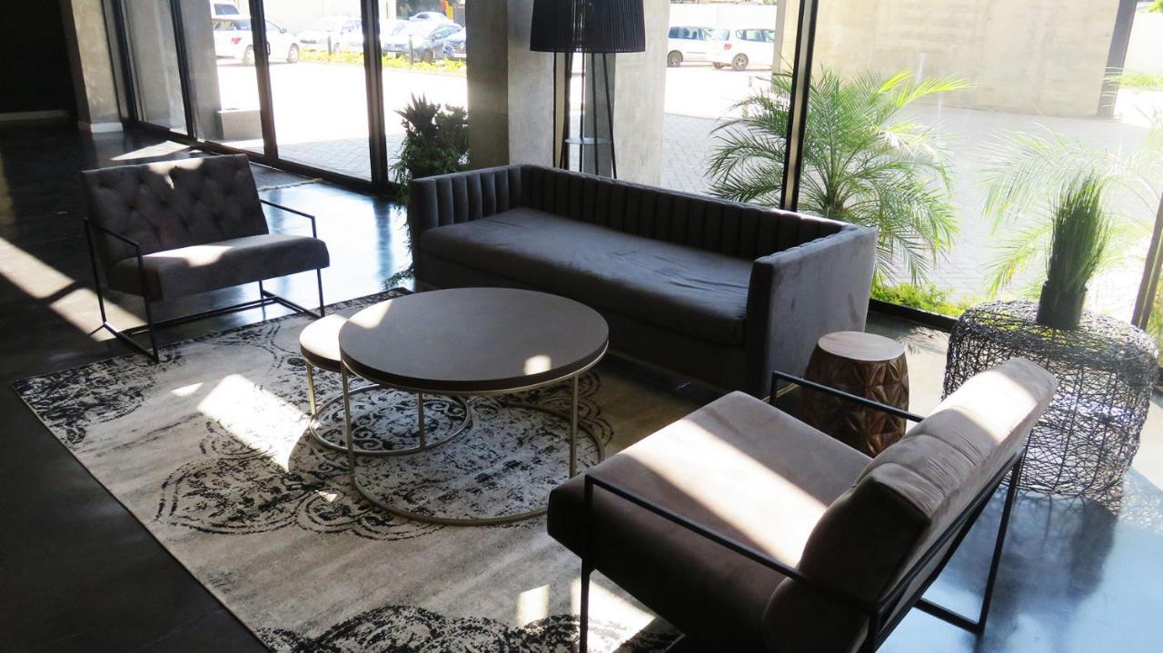 The Urban Hotel لوساكا المظهر الخارجي الصورة