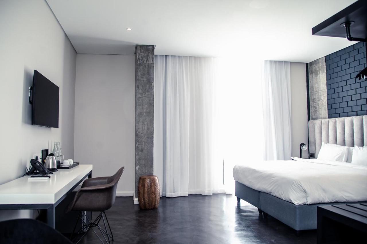 The Urban Hotel لوساكا المظهر الخارجي الصورة