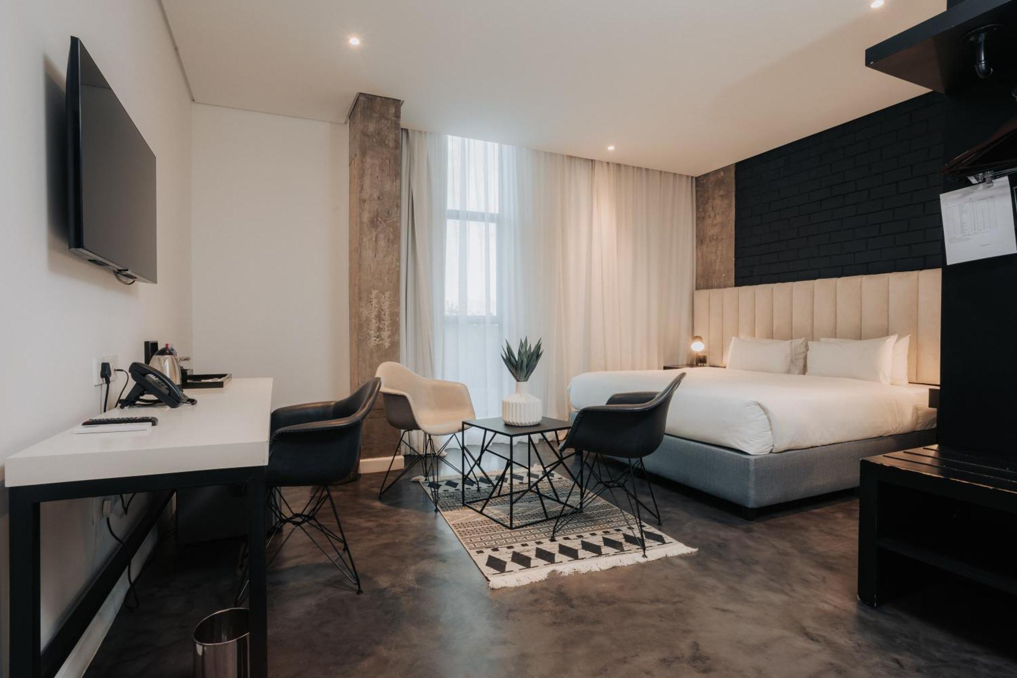 The Urban Hotel لوساكا المظهر الخارجي الصورة